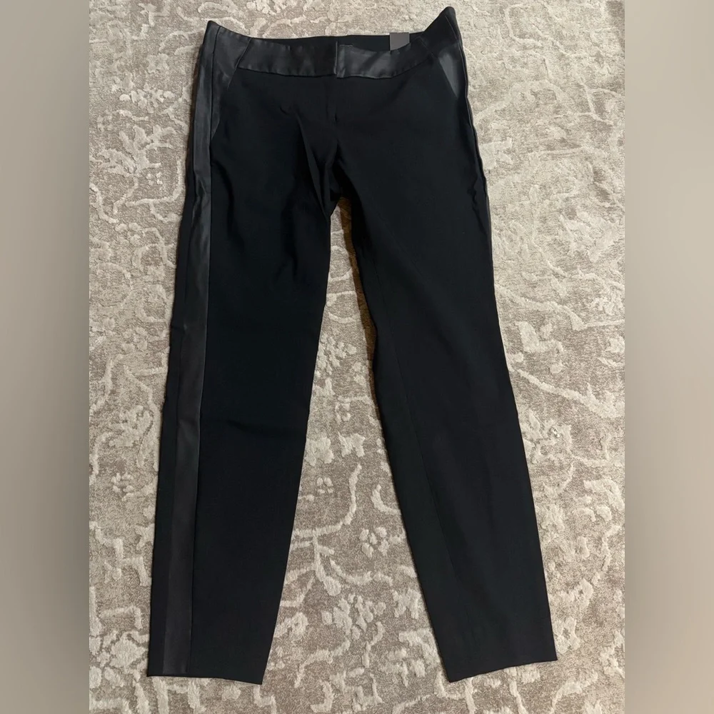 Womens The Limited Exact Stretch Pants size 8 - Picture 1 of 6